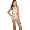 Belis Tiena Girl One-Piece - One Pieces - 2