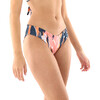 Women's Brana Huali Retro Bottom - Two Pieces - 2