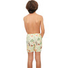 Belis Cano Boy Swim Short - Swim Trunks - 3
