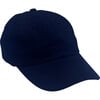 Customizable Baseball Hat, Nellie Navy - Hats - 4