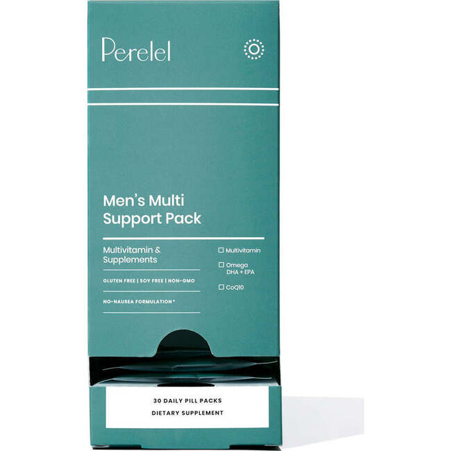 Men's Multi Support Pack