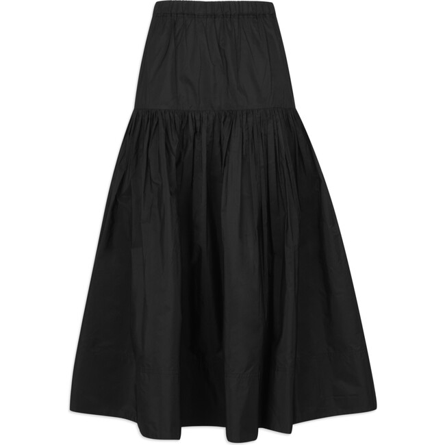 Women's Lara Skirt, Black