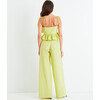 Women's Claudette Top, Pistachio - Blouses - 6