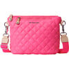 Metro Scout Bag, Neon Pink - Bags - 1 - thumbnail