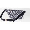 Metro Sling Bag, Checkerboard - Bags - 3