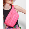 Metro Sling Bag, Neon Pink - Bags - 4
