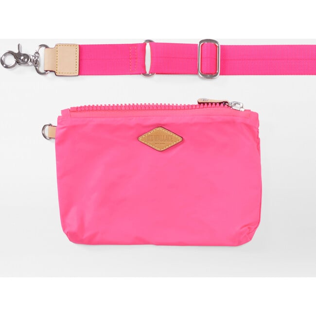 Metro Scout Bag, Neon Pink - Bags - 5