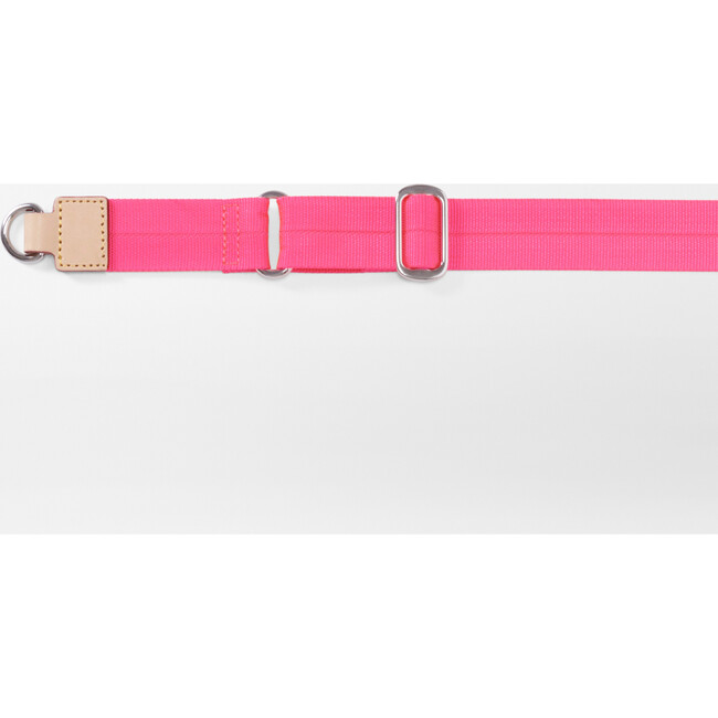 Micro Sutton Bag, Neon Pink - Bags - 6