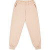 Cotton Life Is Better Cozy Adult Jogger, Pink - Pants - 1 - thumbnail