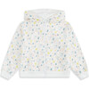 Cherry Blossom Hoodie, Multi - Loungewear - 1 - thumbnail