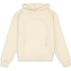 Life'S Better Cozy Adult Hoodie, Cream - Sweatshirts - 1 - thumbnail