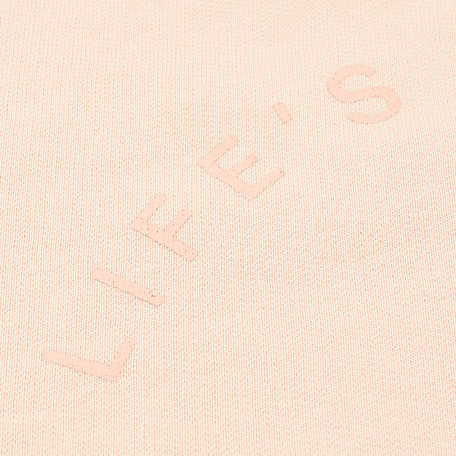Life'S Better Cozy Adult Hoodie, Pink - Sweatshirts - 3