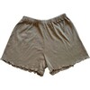 The Pointelle Short, Clover - Shorts - 1 - thumbnail