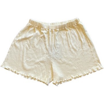 The Pointelle Short, Daisy