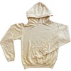 The Hoodie, Butter - Sweatshirts - 1 - thumbnail