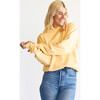 The Hoodie, Butter - Sweatshirts - 2