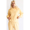 The Hoodie, Butter - Sweatshirts - 3