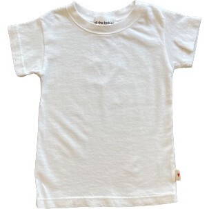 The Lil' Classic Tee, Cloud