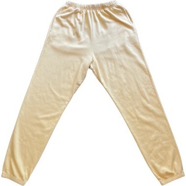 The Pocket Pant, Butter