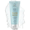 SUN HERO SPF 30 Mineral Sunscreen, Light Blue - Sunscreens - 1 - thumbnail