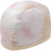 Reversible Swimming Cap, Yellow - Swim Caps - 2