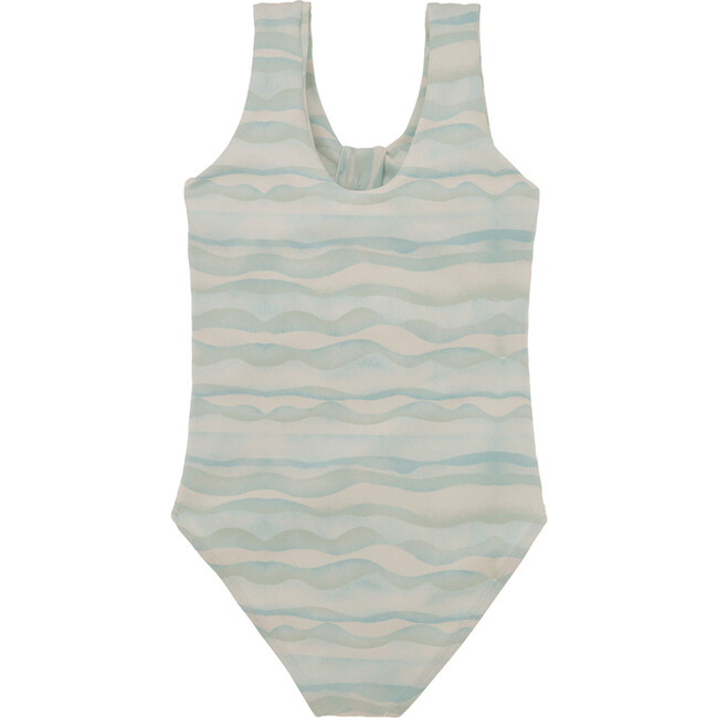 One Piece, Tie Dye Waves - One Pieces - 3