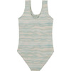 One Piece, Tie Dye Waves - One Pieces - 3