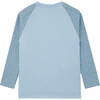 Rashguard, Blue Fish - Rash Guards - 3