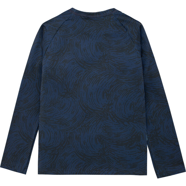 Rash Guard, Ocean - Rash Guards - 3