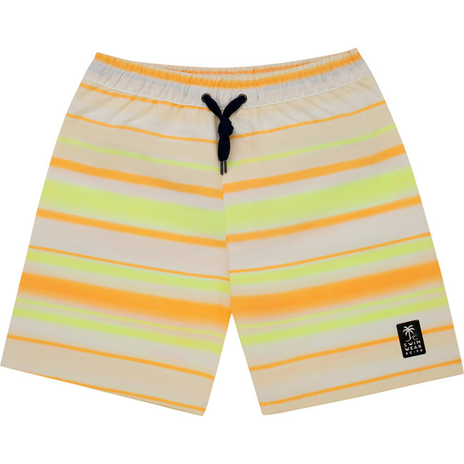 Swim Trunks, Sunrise - Swim Trunks - 3
