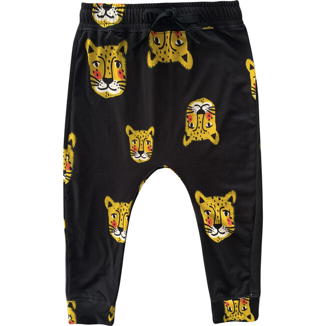 Ho-Be Jogger Pants, Jacinto Noche