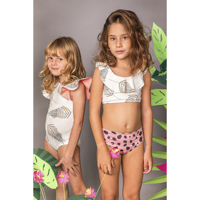 Baby Girls Bikinis Swim Suit 9-12M 12-18M 18-24M 2-3Y Two Colours Clothes,  Shoes & Accessories MA7726996
