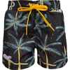 A Dormir Swimshorts, Multi - Swim Trunks - 1 - thumbnail