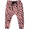 Ho-Be Jogger Pants, Jara Skin - Pants - 1 - thumbnail