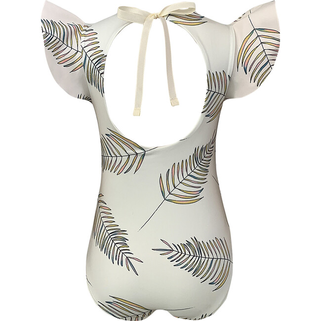 Dayana One Piece Swimsuit, Let Me Leave - One Pieces - 3