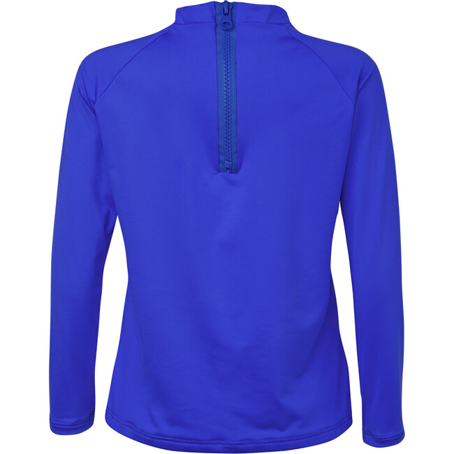 Royal Blue Rashguard - Rash Guards - 3