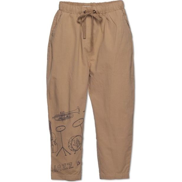 Cargo Pants, Khaki