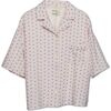 Summer Shirt, Rain Tile - Shirts - 1 - thumbnail