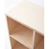 Cubby Bookshelf, Natural - Bookcases - 5