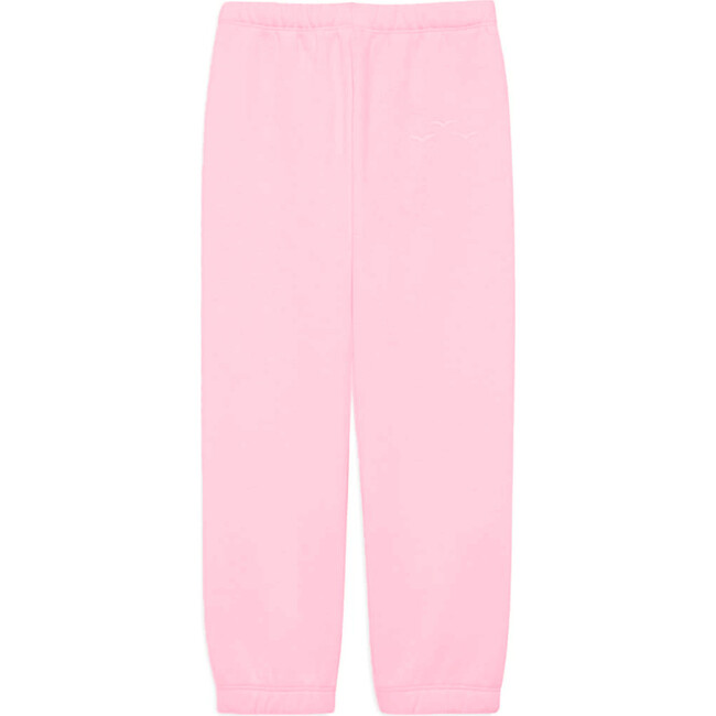 Niki Kids  Sweatpants, Bubblegum Pink