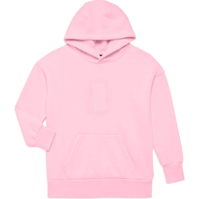 Cooper Kids Sweatshirt, Bubblegum Pink