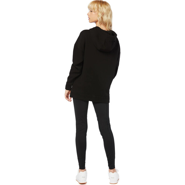 Women's Cooper Ultra Soft Sweatshirt, Black