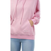 Women's Vintage Chloe Sweatshirt, Vintage Bubble Gum Pink - Sweatshirts - 3
