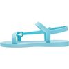 Women's Sun Downtown Sandal, Blue - Sandals - 2