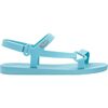 Women's Sun Downtown Sandal, Blue - Sandals - 3