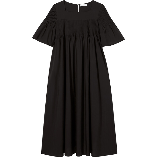 Women's Poiret Dress, Black