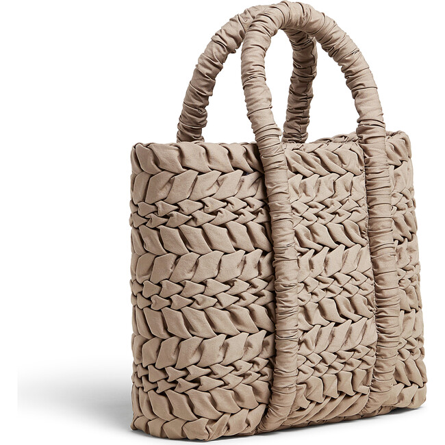 Asha Mini Handbag, Cinder