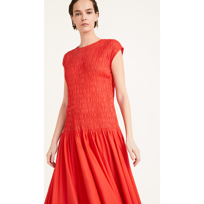 Women's Stijl Dress, Poppy