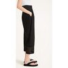 Women's Leon Pant, Black - Pants - 3