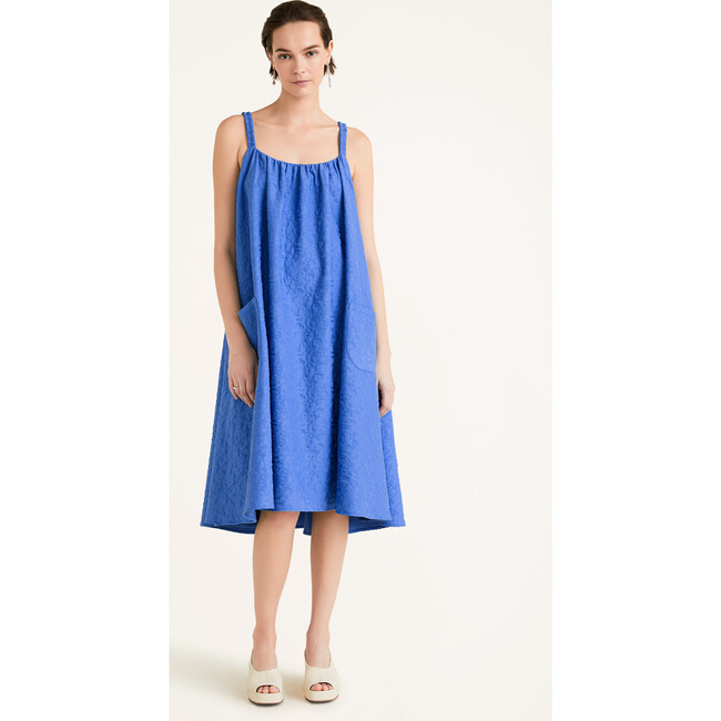 Women's Akumal Dress, Byzantine
